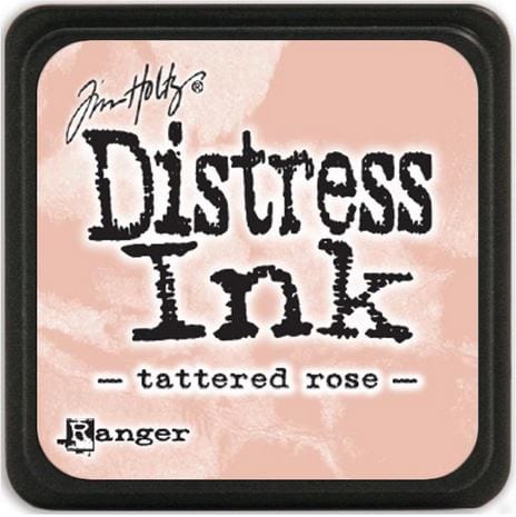 Ranger Mini Distress Ink Pad (Option 1)