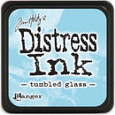 Ranger Mini Distress Ink Pad (Option 3)