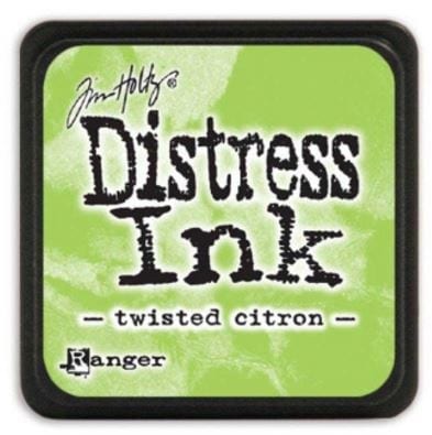 Ranger Distress Ink Pad (Option 2)