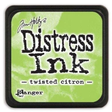 Ranger Mini Distress Ink Pad (Option 2)
