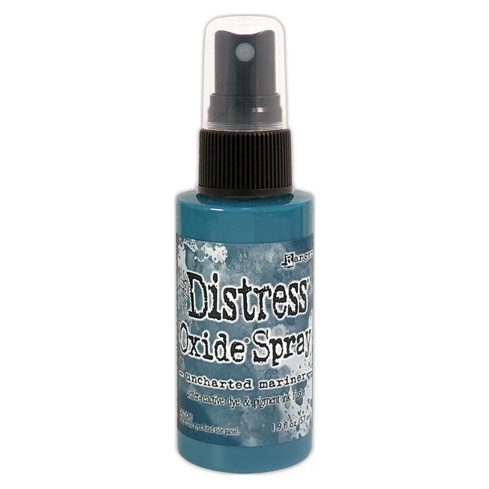 Ranger Distress Oxide Spray Tim Holtz (Option 2)