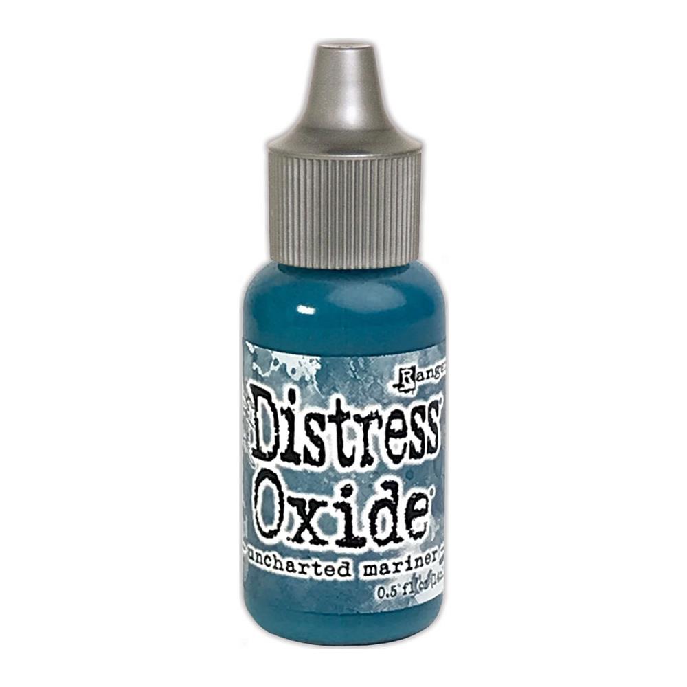 Ranger Distress Oxides Reinker (Option 3)