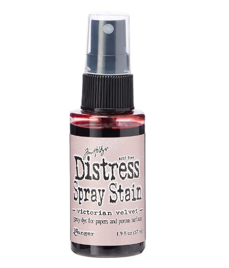 Tim Holtz Distress Spray Stain 1.9oz (Option 2)