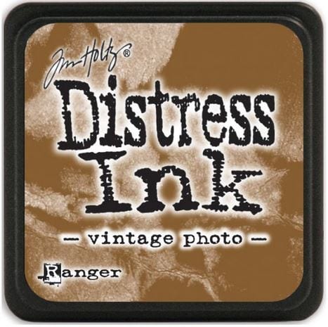 Ranger Mini Distress Ink Pad (Option 4)