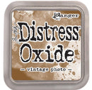 Ranger Distress Oxide Ink Pad (Option 4)