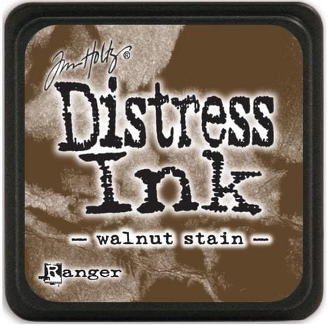 Ranger Distress Ink Pad (Option 4)