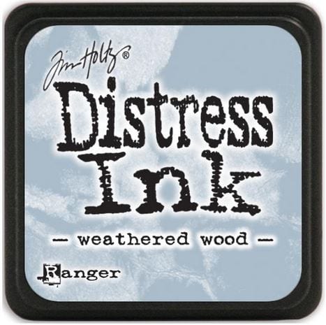 Ranger Mini Distress Ink Pad (Option 3)