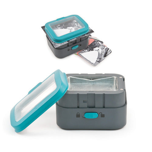 We R Memory Keepers 3x4 Card Punch, Round Corners