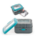 We R Memory Keepers 3x4 Card Punch, Round Corners