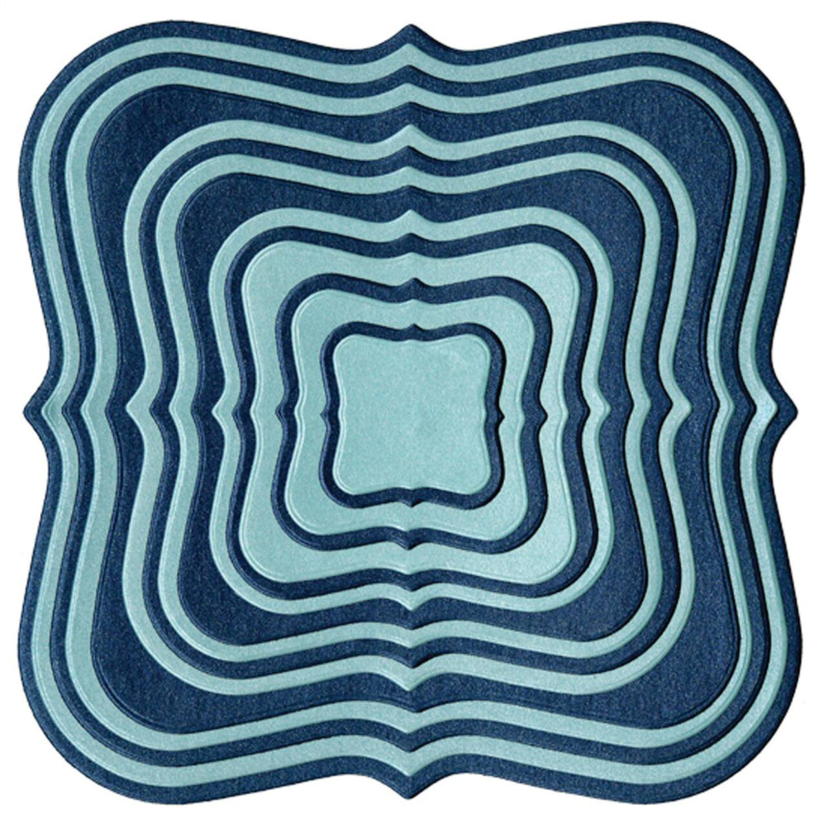 We R Memory Keepers® Frame 4™ Nesting Dies