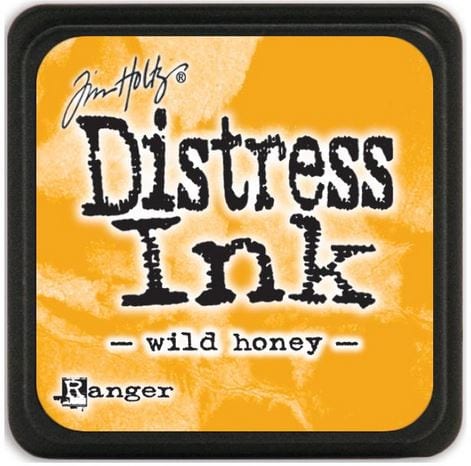 Ranger Mini Distress Ink Pad (Option 5)