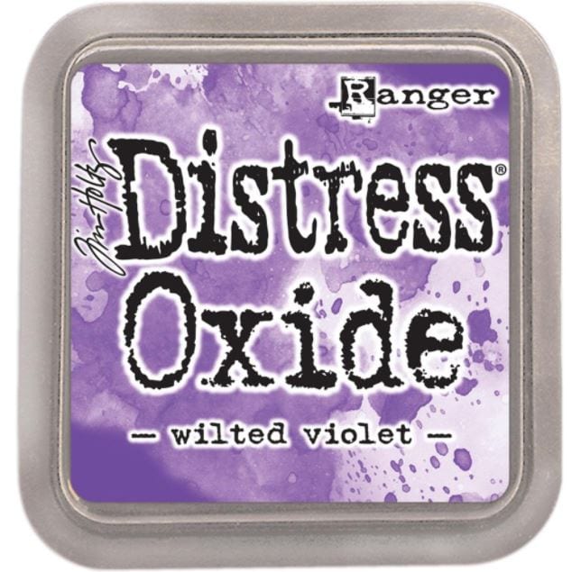 Ranger Distress Oxide Ink Pad (Option 1)