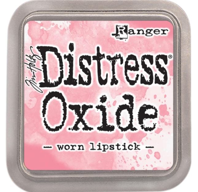 Ranger Distress Oxide Ink Pad (Option 1)