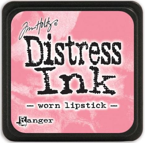 Ranger Mini Distress Ink Pad (Option 1)