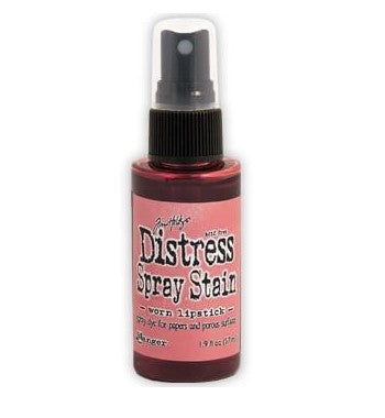 Tim Holtz Distress Spray Stain 1.9oz (Option 2)