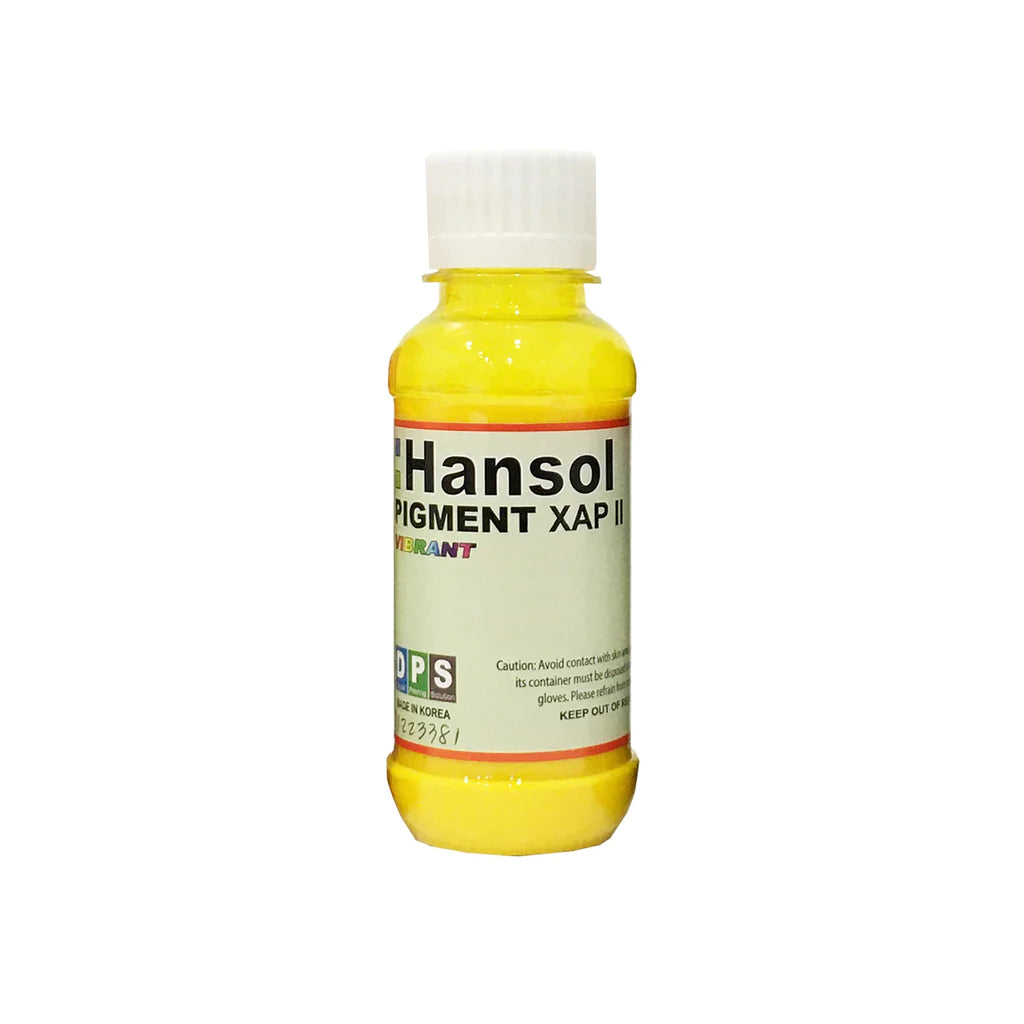 Hansol Pigment Ink 100ml