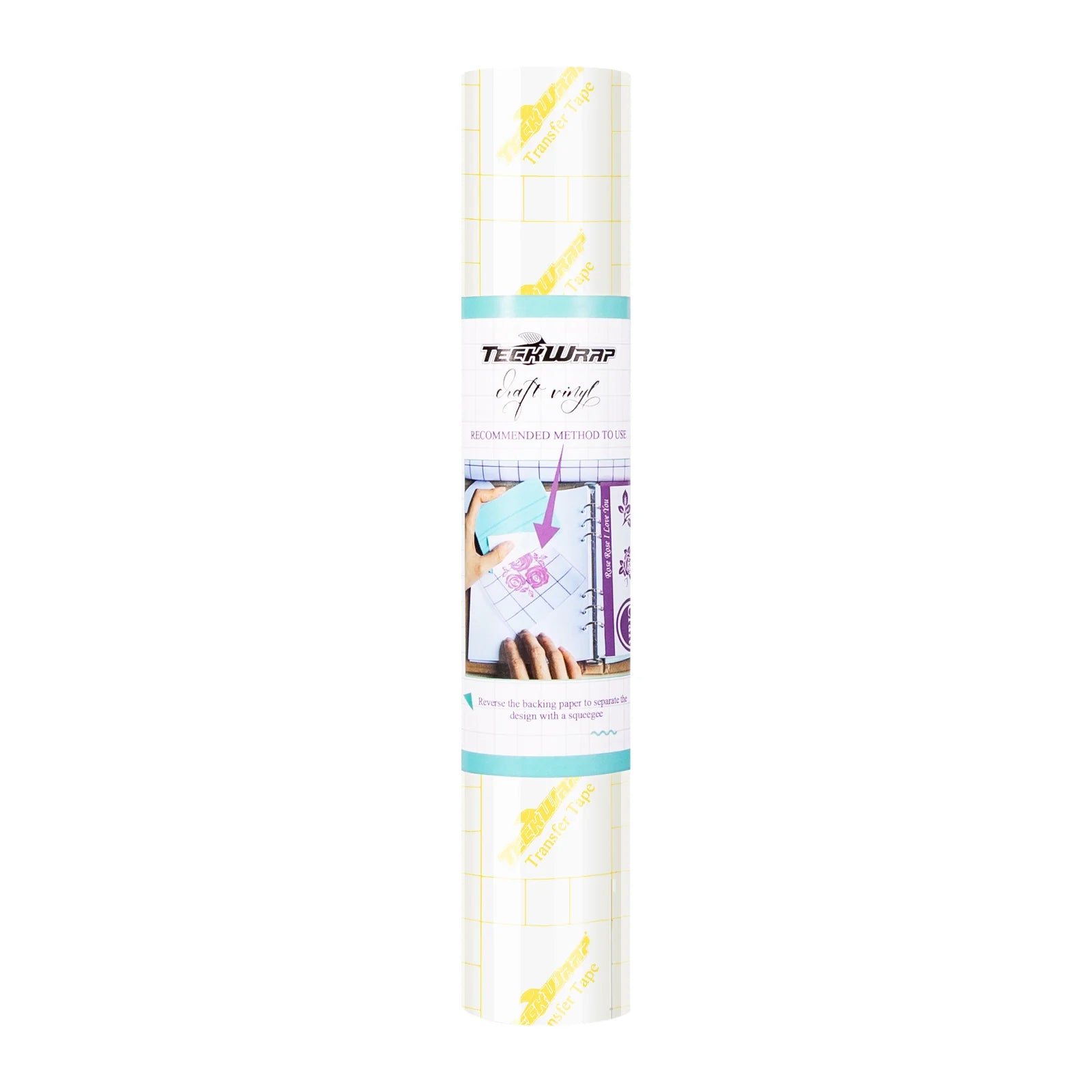 Teckwrap Transfer Tape 12