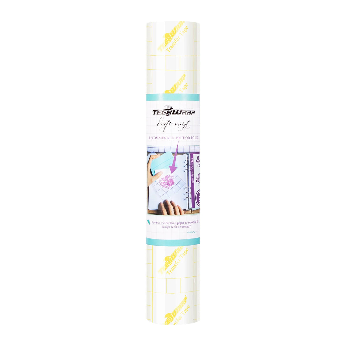 Teckwrap Transfer Tape 12